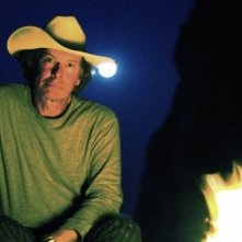 Julien Temple è il regista di 'Joe Strummer: il futuro non è scritto'