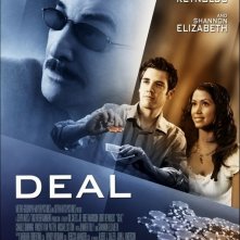 La locandina di Deal 