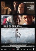 La locandina di Forse Dio è malato