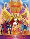 La locandina di He-Man e She-ra. Il segreto della spada