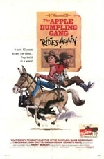 La locandina di La banda delle frittelle di mele 2