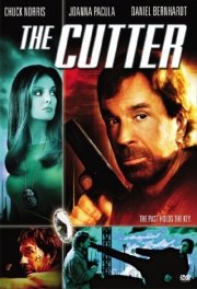 La locandina di The Cutter