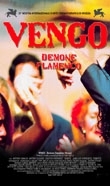 La locandina di Vengo - Demone Flamenco