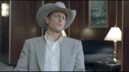 Non è un paese per vecchi - Trailer italiano