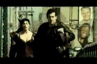 Shoot 'Em Up - Trailer