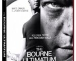 The Bourne Ultimatum debutta in DVD e HD-DVD