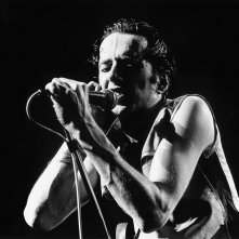 Un Wallpaper del film Joe Strummer: il futuro non è scritto