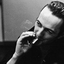 Wallpaper del film Joe Strummer: il futuro non è scritto