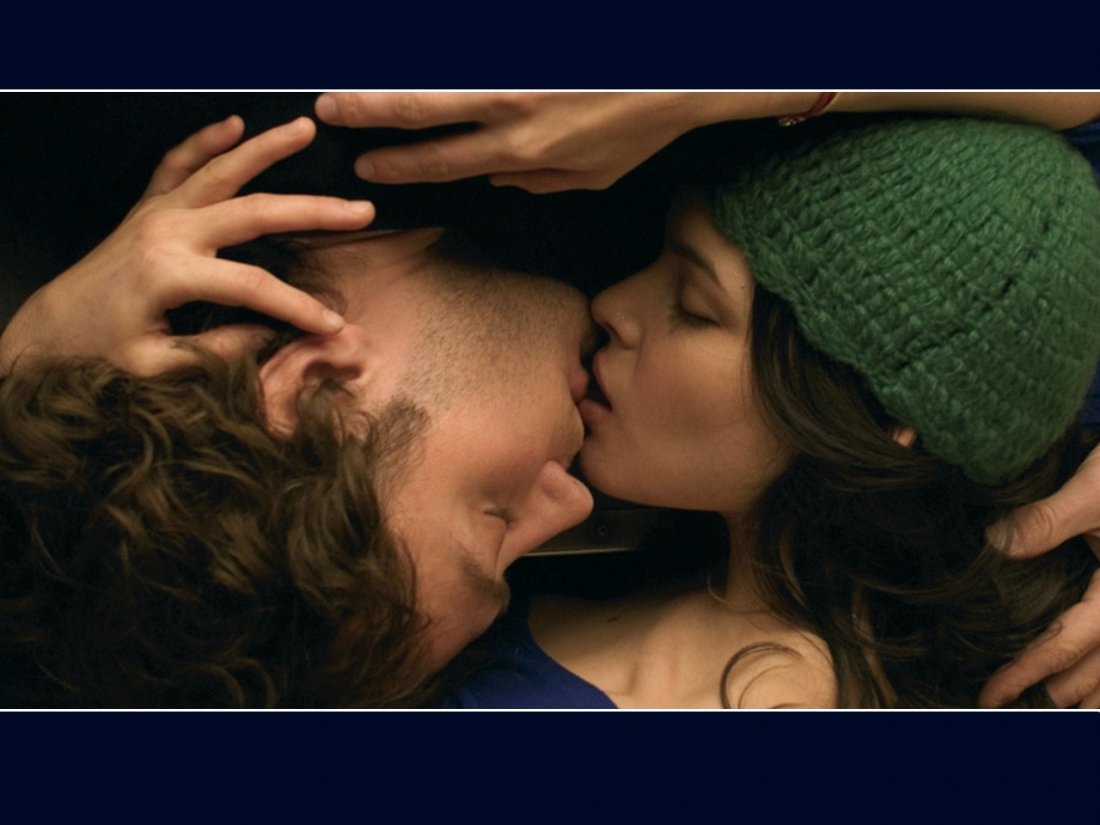 Wallpaper Del Film Un Bacio Romantico My Blueberry Nights 67846