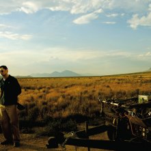 Wallpaper del film Un bacio romantico - My Blueberry Nights