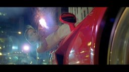 Wanted - Teaser Trailer Italiano