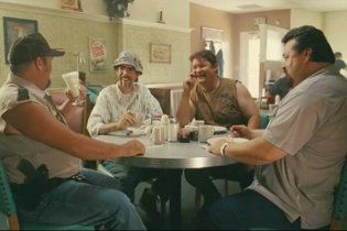 Witless Protection - Trailer