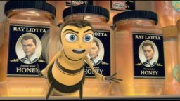 Bee Movie - Trailer italiano