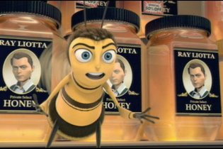 Bee Movie - Trailer italiano