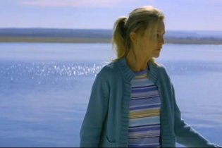 Bonneville - Trailer