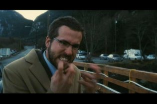 Chaos Theory - Trailer