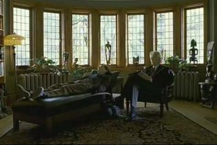 Charlie Bartlett - Trailer