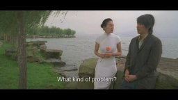 CJ7 - Trailer internazionale