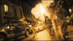 Cloverfield - Trailer italiano