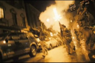 Cloverfield - Trailer italiano