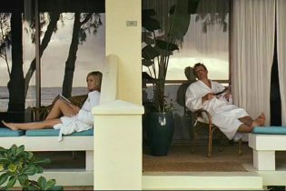 Forgetting Sarah Marshall - Trailer