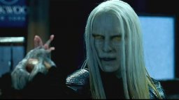 Hellboy II: The Golden Army - Trailer