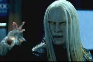 Hellboy II: The Golden Army - Trailer