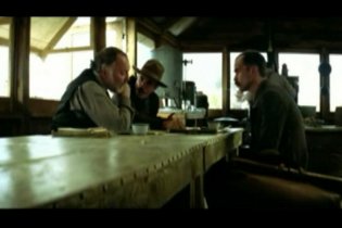 Il petroliere - Trailer italiano