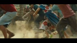 John Rambo - Trailer