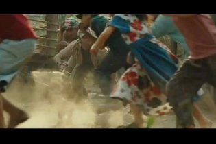 John Rambo - Trailer