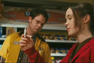 Juno - Trailer