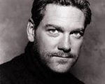 Kenneth Branagh alla consolle
