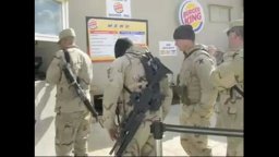 Killer at Large - Trailer