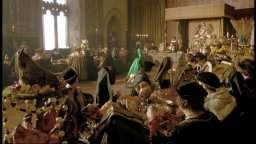 L'altra donna del re - Trailer italiano