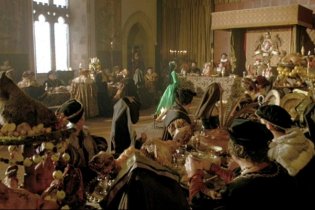 L'altra donna del re - Trailer italiano