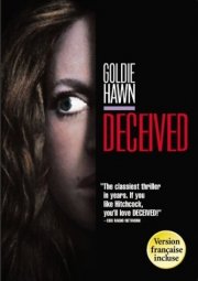 La locandina di Doppio inganno