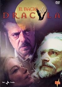 La locandina di Il bacio di Dracula 