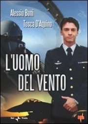 La locandina di L'uomo del vento