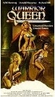 Locandina di Warrior Queen
