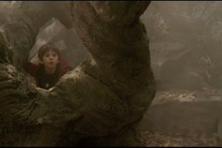 Le cronache di Spiderwick - Trailer italiano