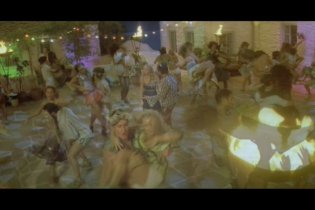 Mamma Mia! - Trailer italiano