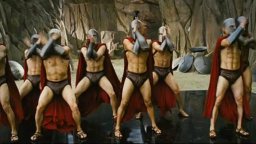 Meet the Spartans - Trailer