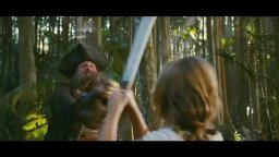 Nim's Island - Trailer