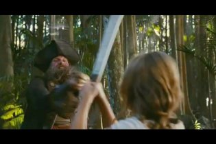 Nim's Island - Trailer