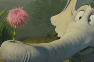 Horton Hears a Who!  - Trailer