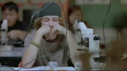 Paranoid Park - Trailer italiano