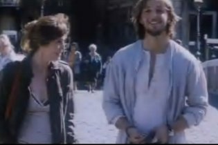 Parlami d'amore - Trailer