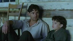 Romulus, My Father -Trailer