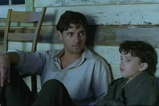 Romulus, My Father -Trailer