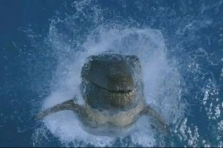Sea Monsters: A Prehistoric Adventure - Trailer